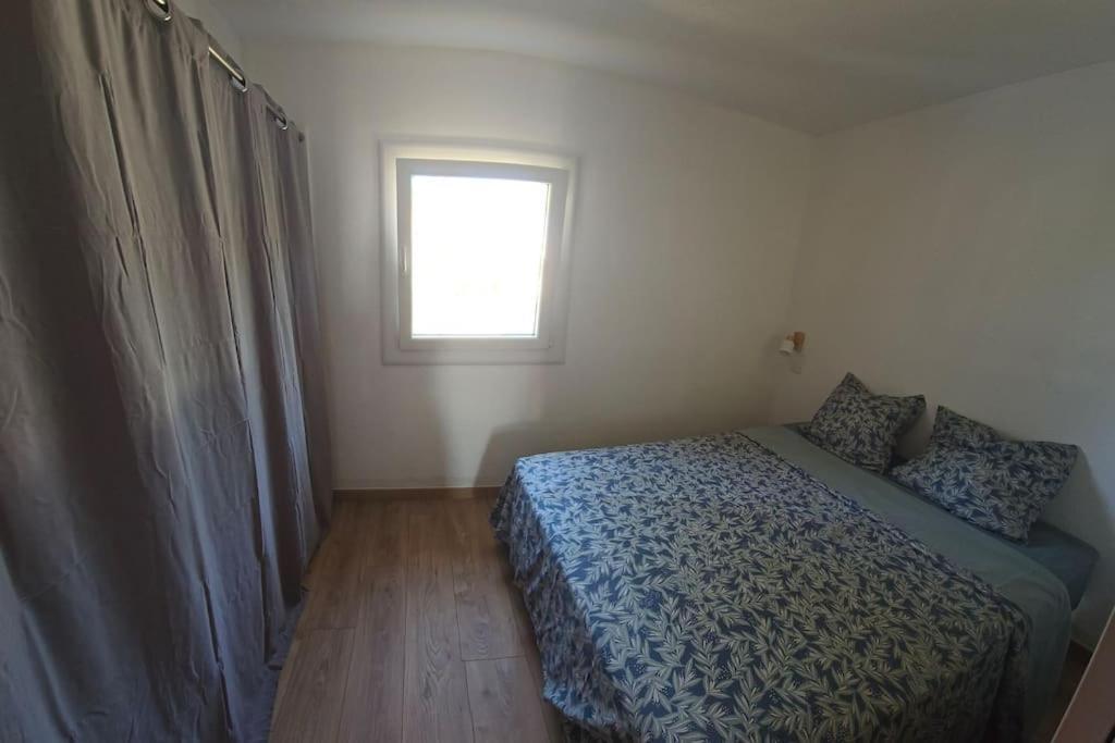 Appartement Duplex Proche De La Mer Saint-Cyprien  Exteriér fotografie